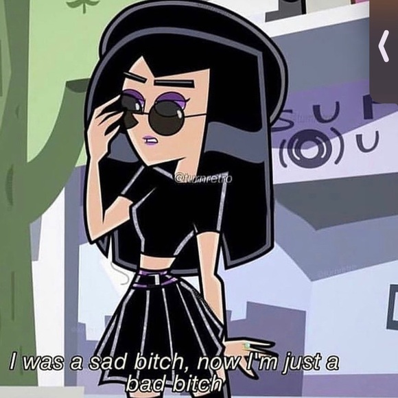 Meet your Posher, Kamryn - Picture 1 of 1